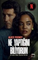Ne Yaptığını Biliyorum