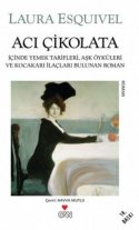 Acı Çikolata
