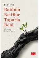Rabbim Ne Olur Toparla Beni