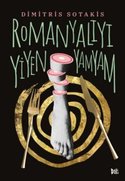 Romanyalıyı Yiyen Yamyam