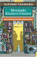 Morisaki Kitabevi Günleri
