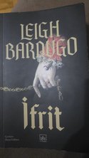 İfrit