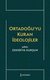 Ortadoğu’yu Kuran İdeolojiler