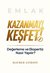 Kazanmayı Keşfet
