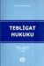 Tebligat Hukuku