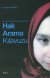Hak Arama Kılavuzu