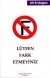 Lütfen Fark Etmeyiniz
