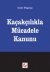 Kaçakçılıkla Mücadele Kanunu