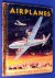 The Golden Book of Airplanes
