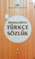Örnekleriyle Türkçe Sözlük-1-