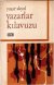Yazarlar Kılavuzu