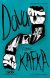Dava- Bruno Schulzun Sonsözüyle - Modern Klasikler