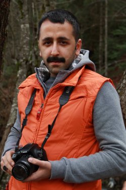 Ozan Ali Arslan