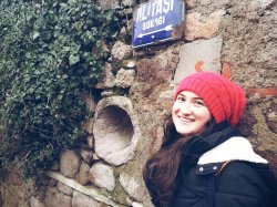 Ayse Nur