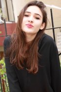 kübra şimşek
