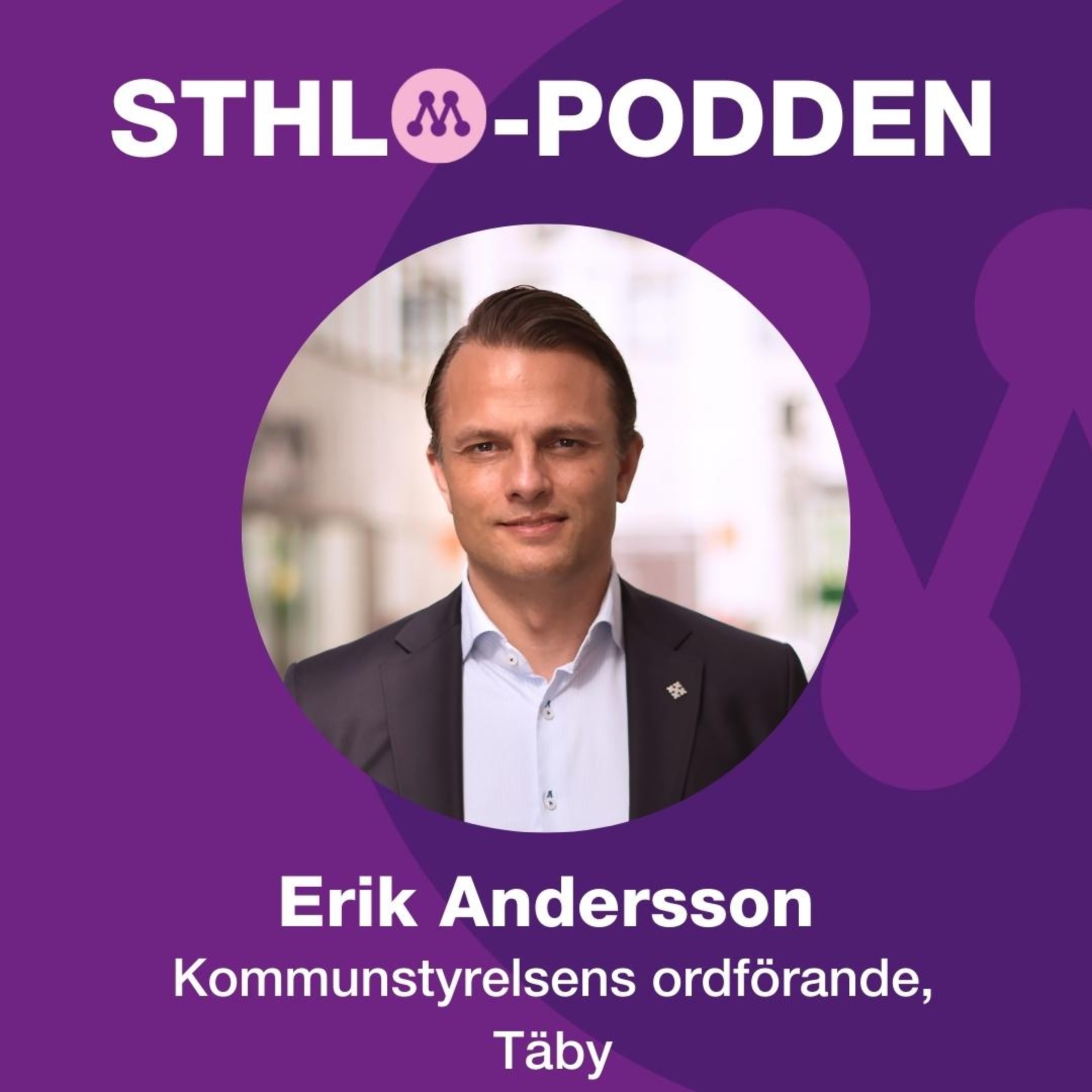 STHL(M) - PODDEN
