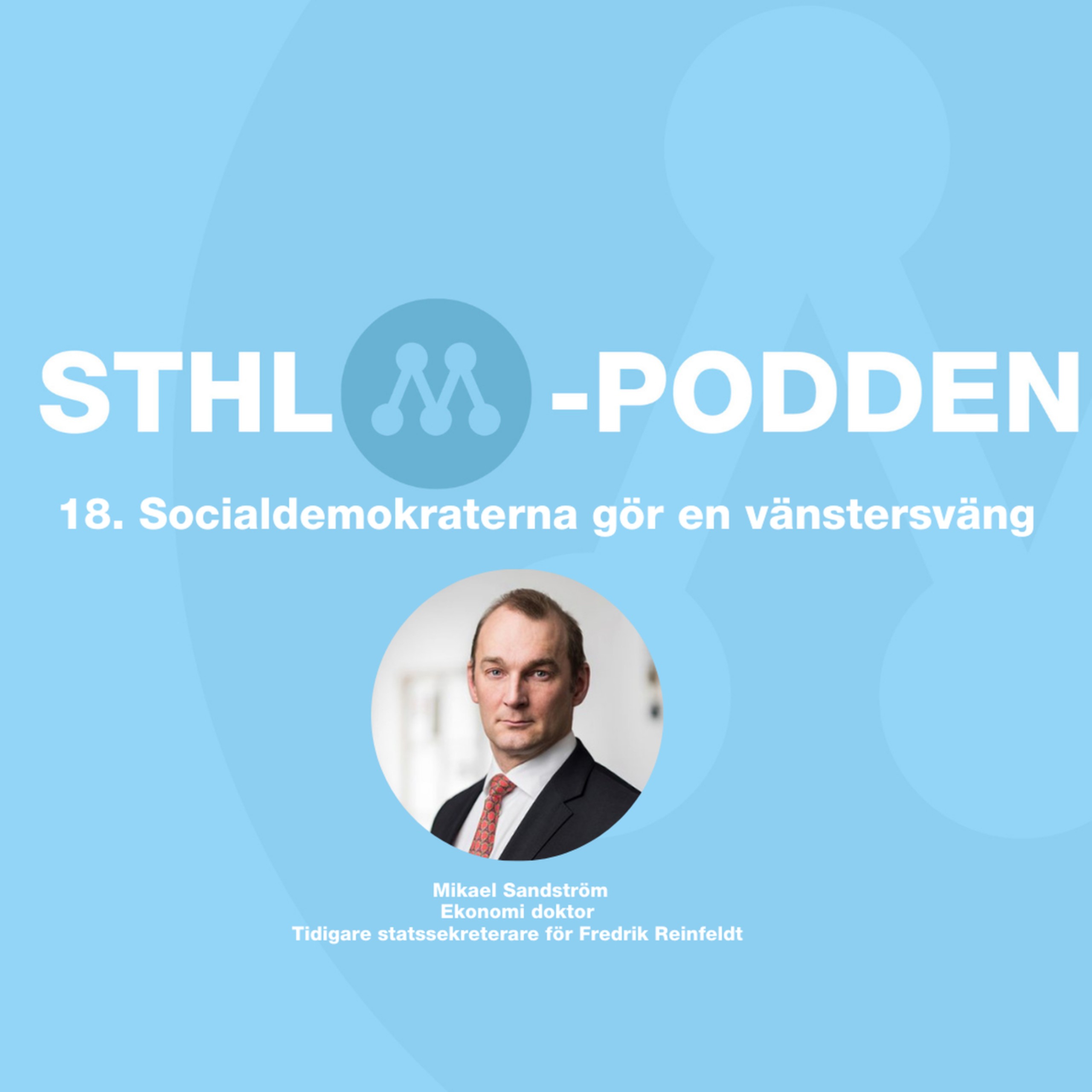 STHL(M) - PODDEN