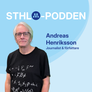 Andreas Henriksson - Maggan pressad – kris i Socialdemokraterna!?