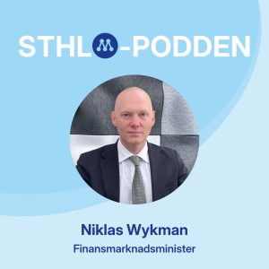 Niklas Wykman - En budget för hårt arbetande människor!