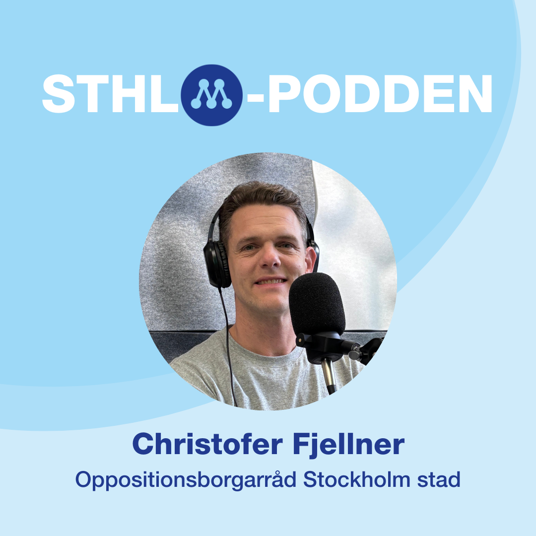 STHL(M) - PODDEN
