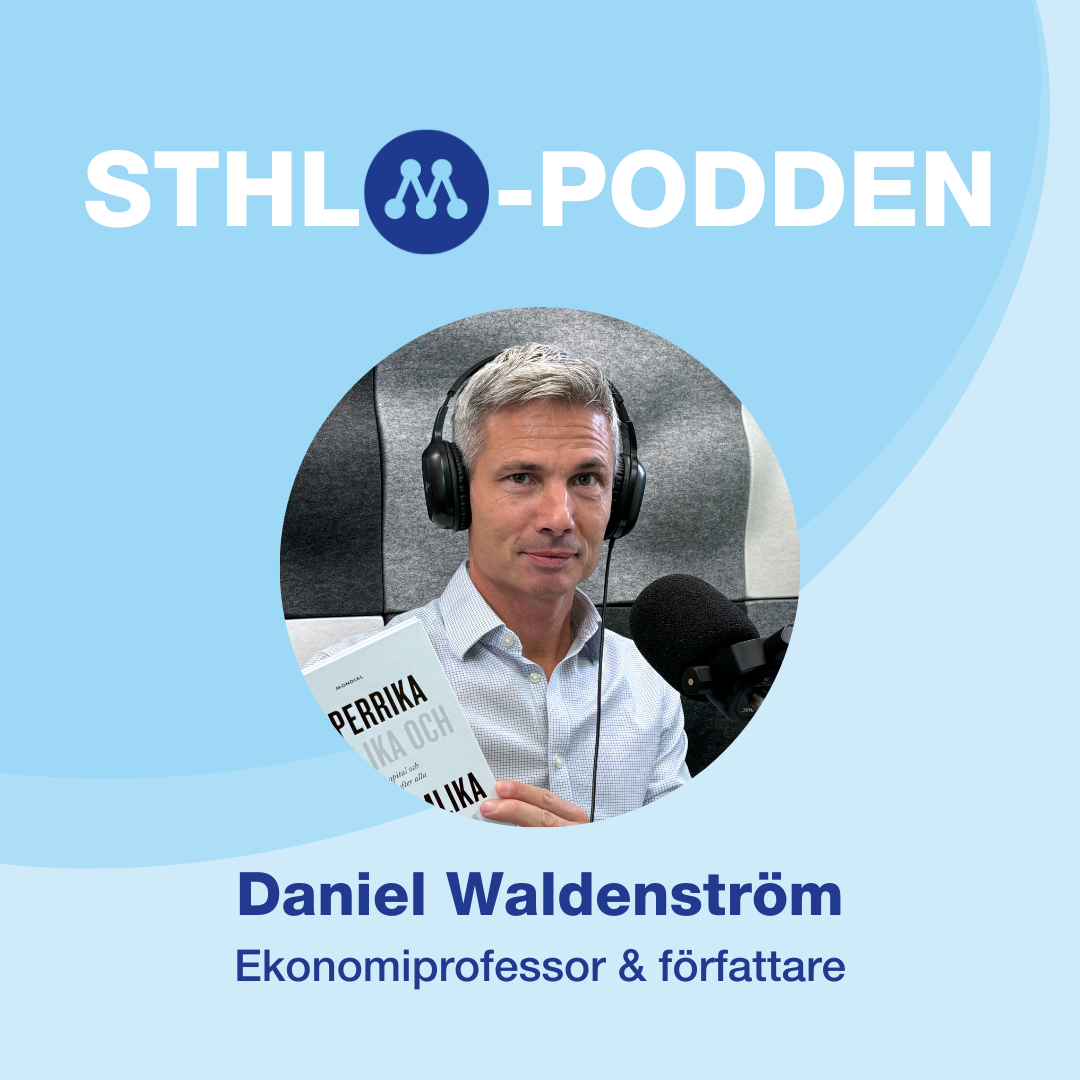 STHL(M) - PODDEN
