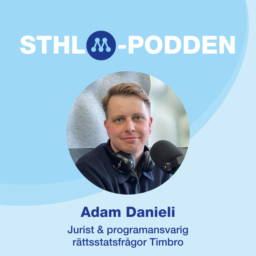 STHL(M) - PODDEN