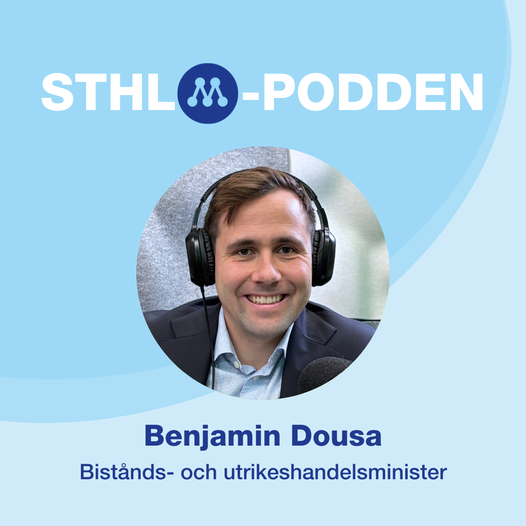 STHL(M) - PODDEN