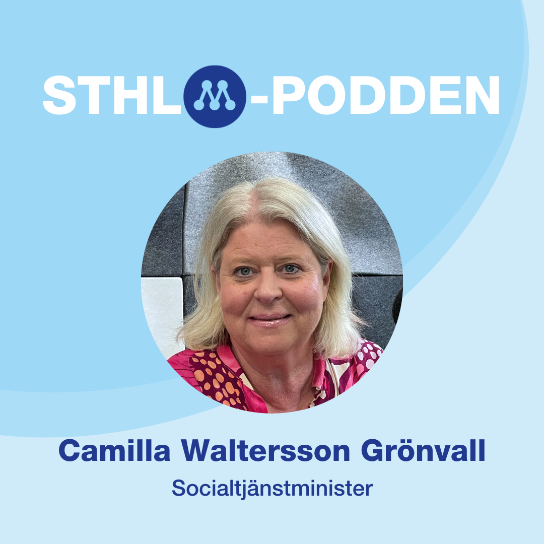 STHL(M) - PODDEN