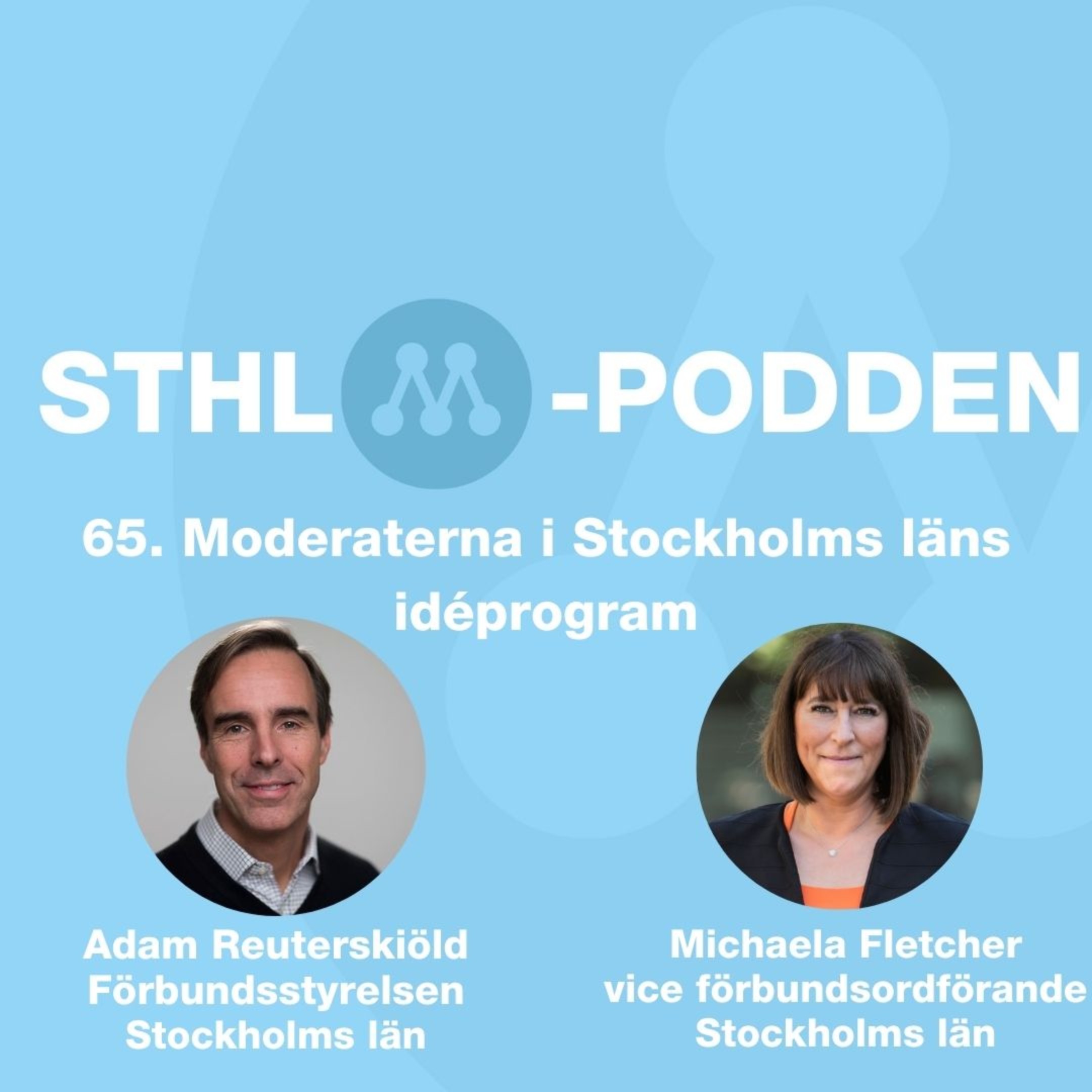 STHL(M) - PODDEN