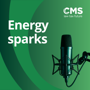 CMS Energy sparks | Episode 1 | colibre
