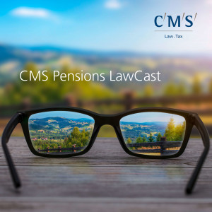 Episode #5 – Pension Schemes Bill