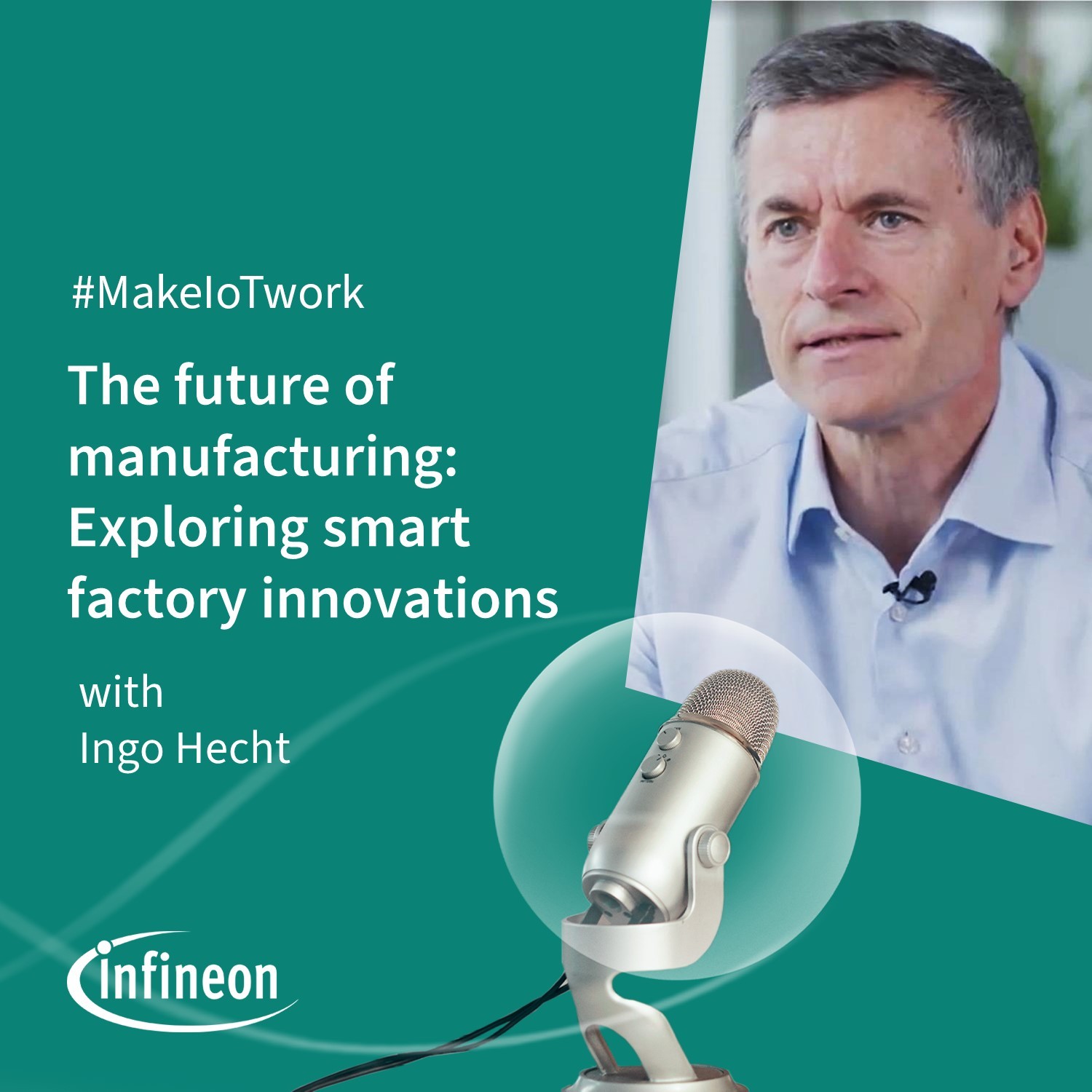 #MakeIoTwork