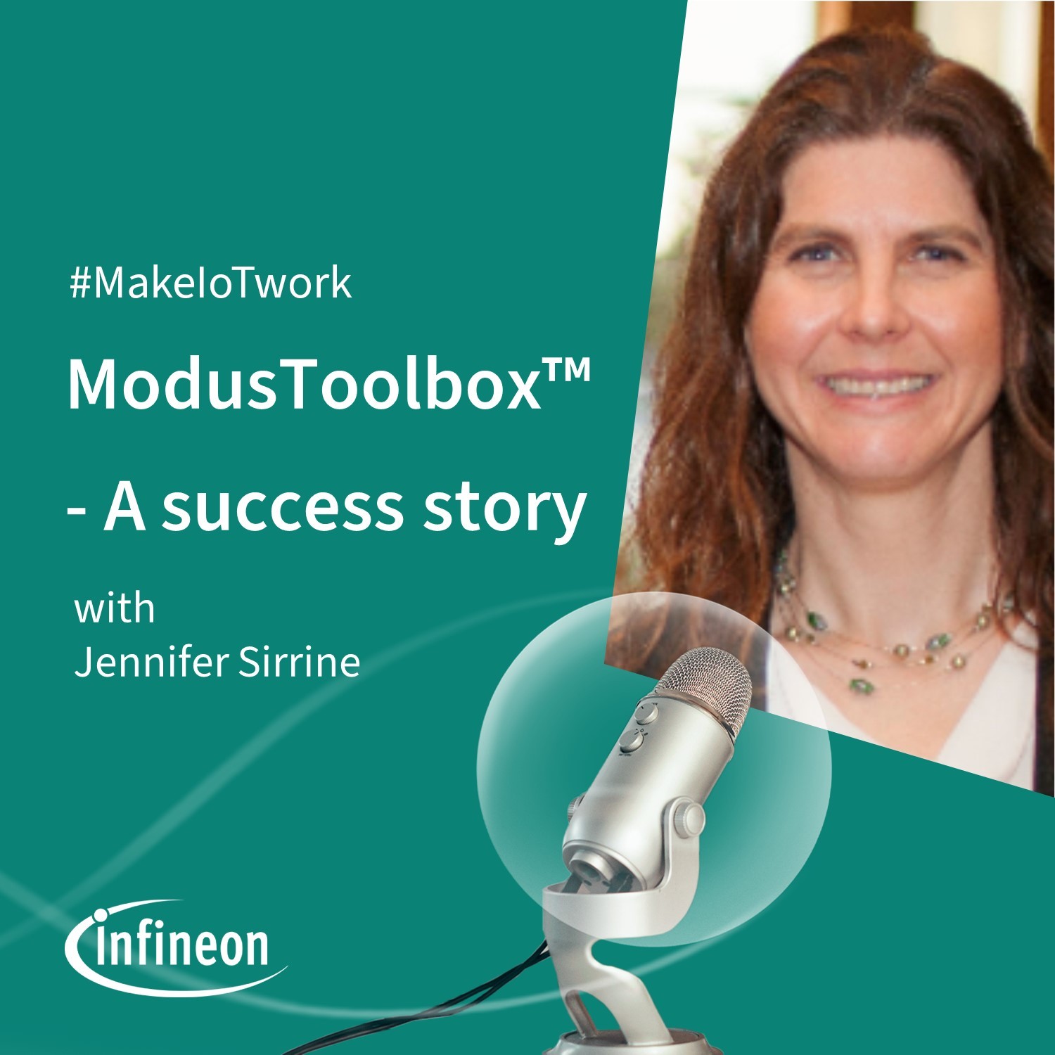 #MakeIoTwork