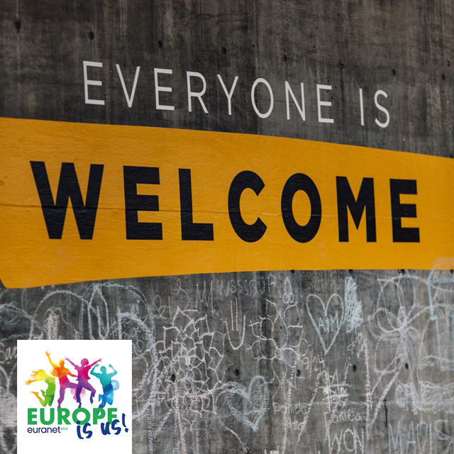 Europe is us!
