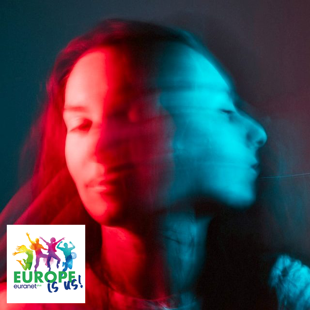 Europe is us!