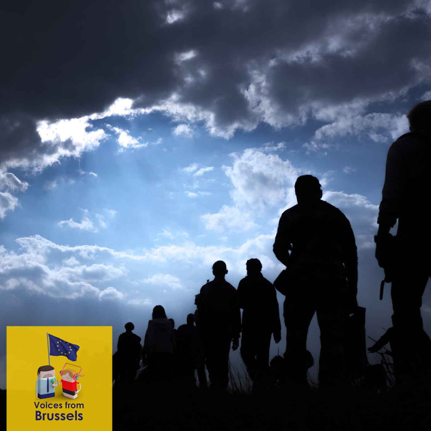 Climate change, migration, Ukraine: what will the new EP bring?