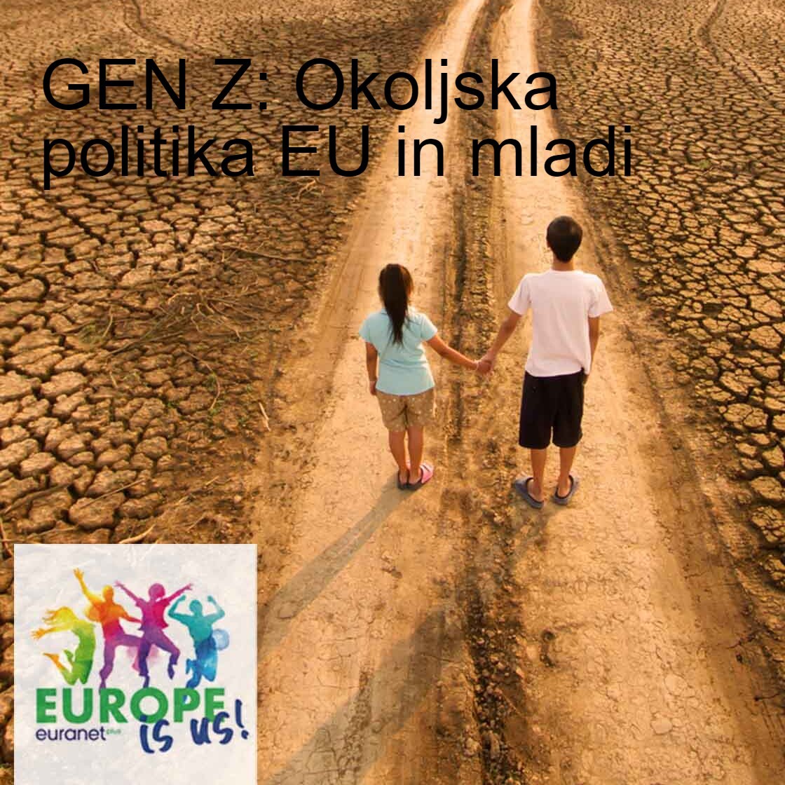 Epizoda 8: Okoljska politika EU in mladi