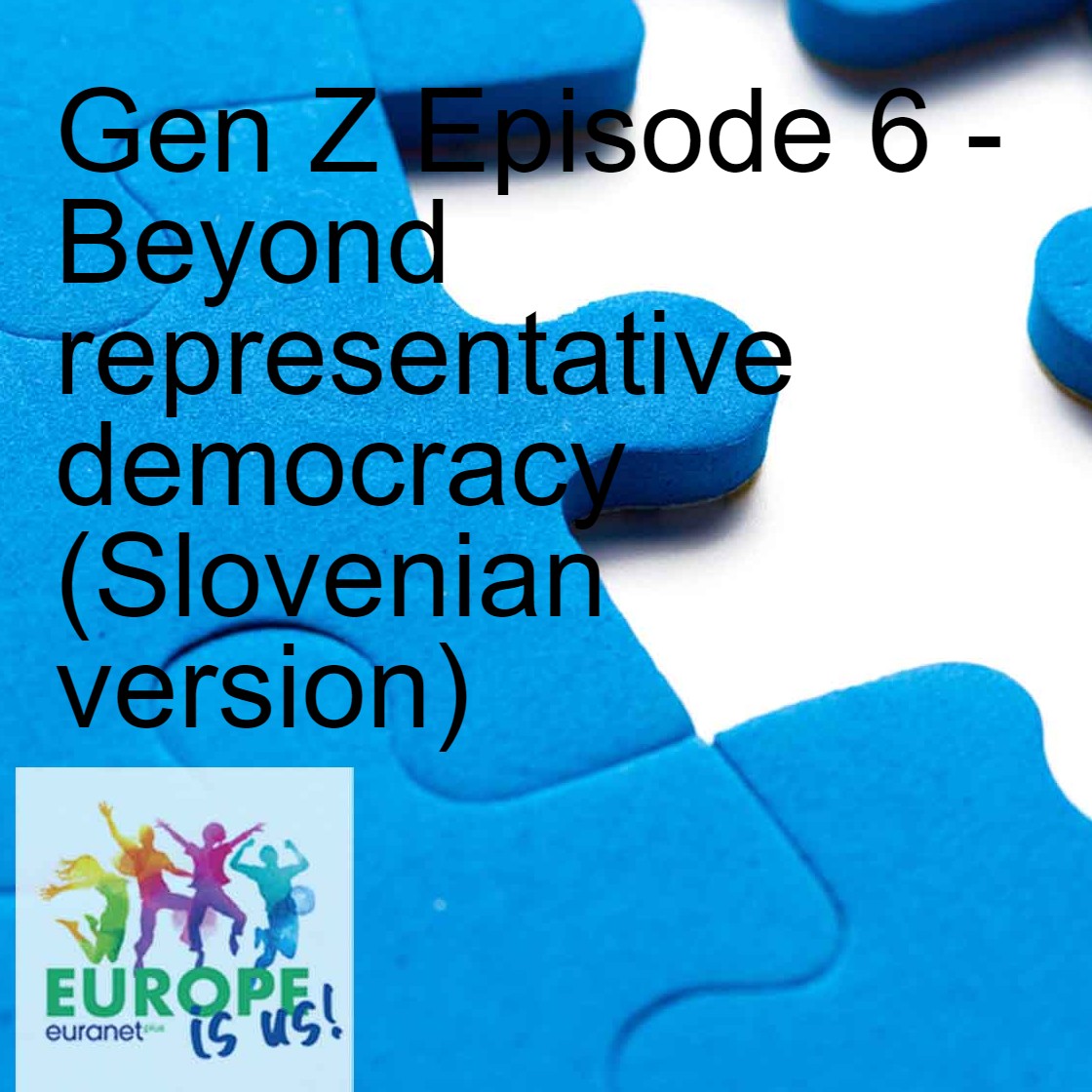 Epizoda 6: Alternative našemu političnemu sistemu
