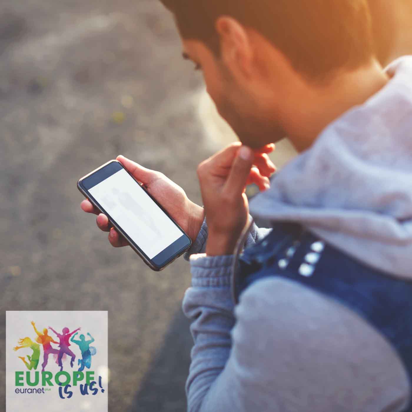Γενιά Ζ - EURANET Podcast - H Ευρώπη στον ΣΚΑΪ