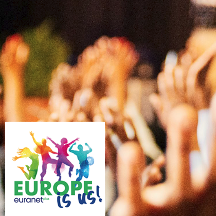 Γενιά Ζ - EURANET Podcast - H Ευρώπη στον ΣΚΑΪ