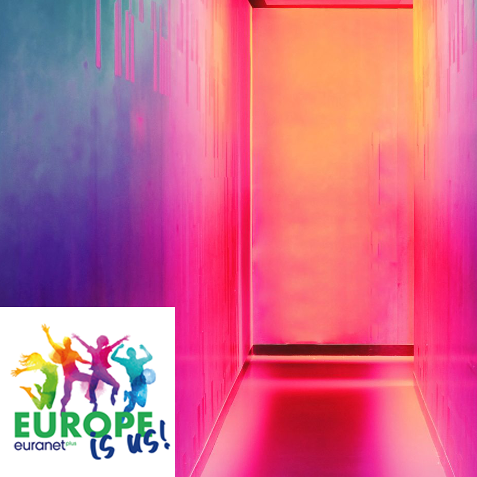 Γενιά Ζ - EURANET Podcast - H Ευρώπη στον ΣΚΑΪ