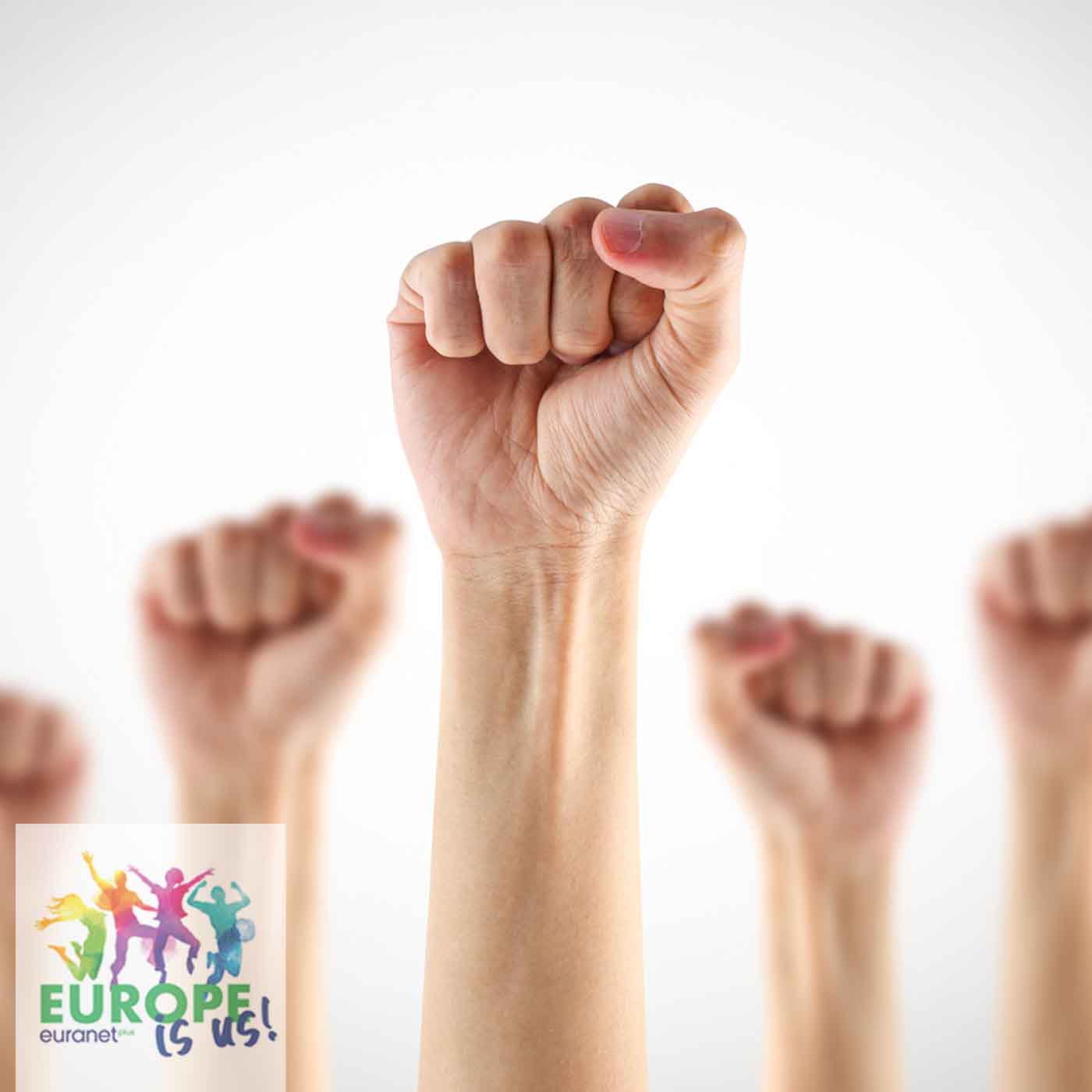 Γενιά Ζ - EURANET Podcast - H Ευρώπη στον ΣΚΑΪ