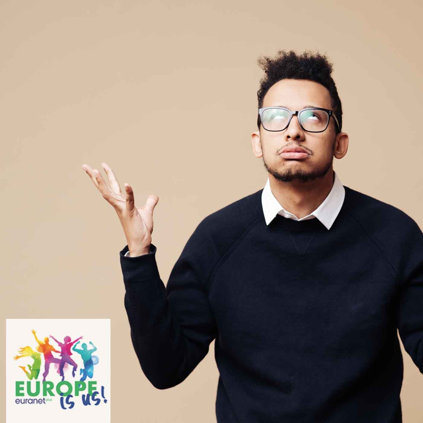 Γενιά Ζ - EURANET Podcast - H Ευρώπη στον ΣΚΑΪ