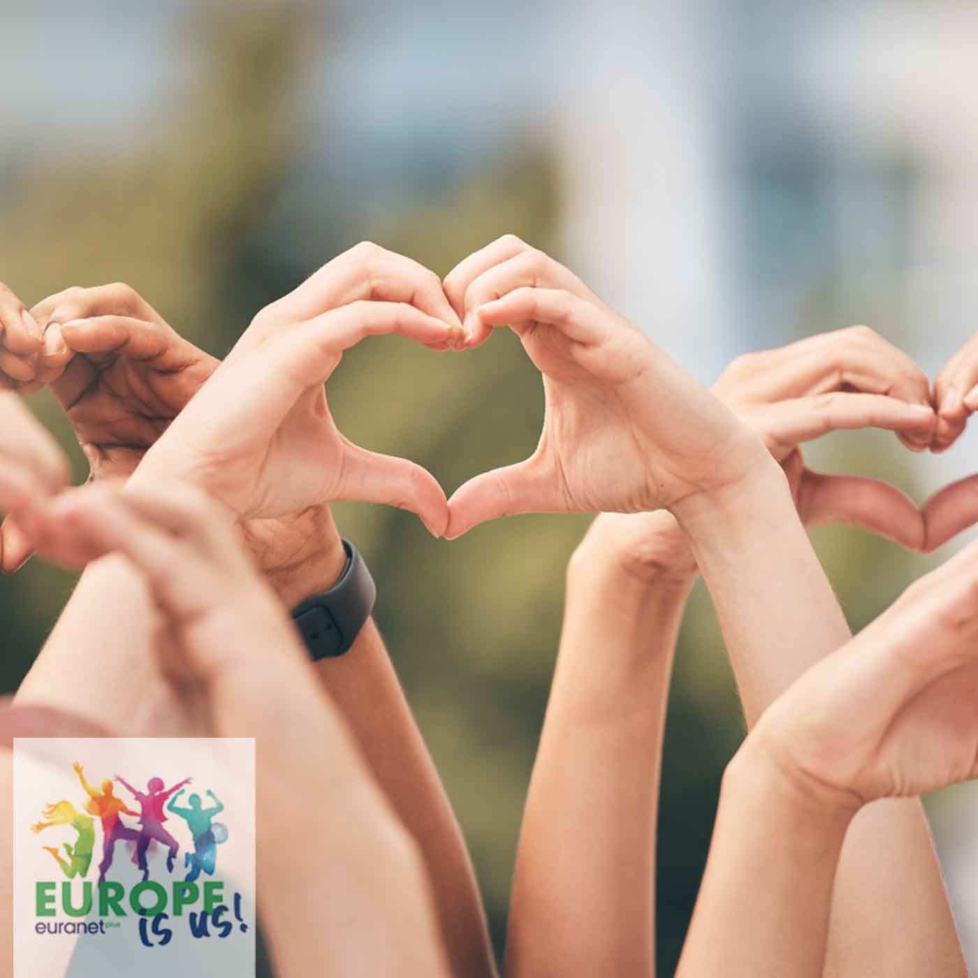 Γενιά Ζ - EURANET Podcast - H Ευρώπη στον ΣΚΑΪ