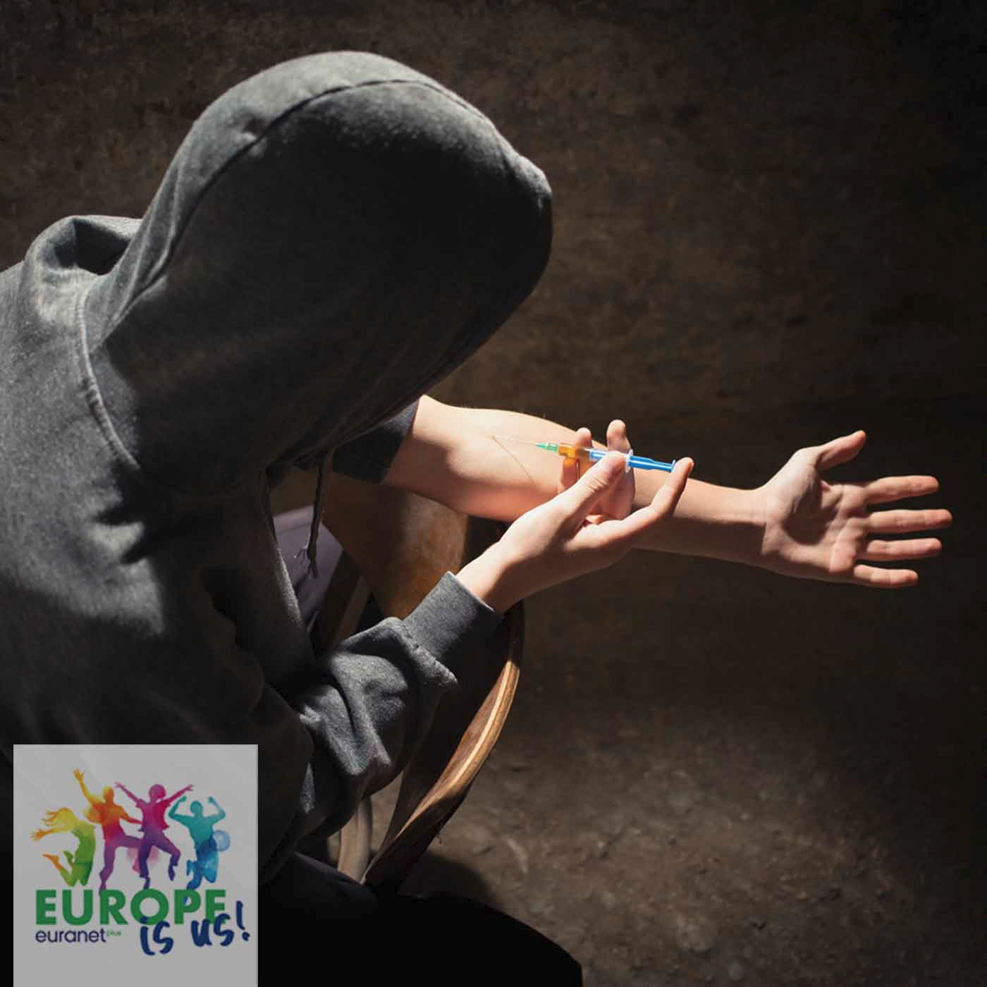 Γενιά Ζ - EURANET Podcast - H Ευρώπη στον ΣΚΑΪ