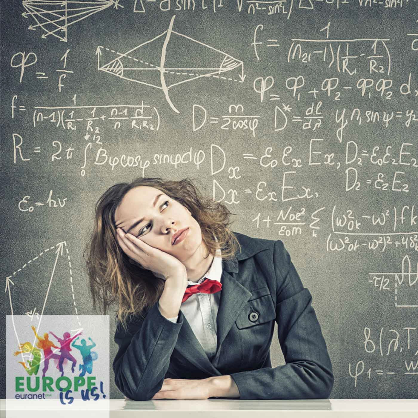Γενιά Ζ - EURANET Podcast - H Ευρώπη στον ΣΚΑΪ