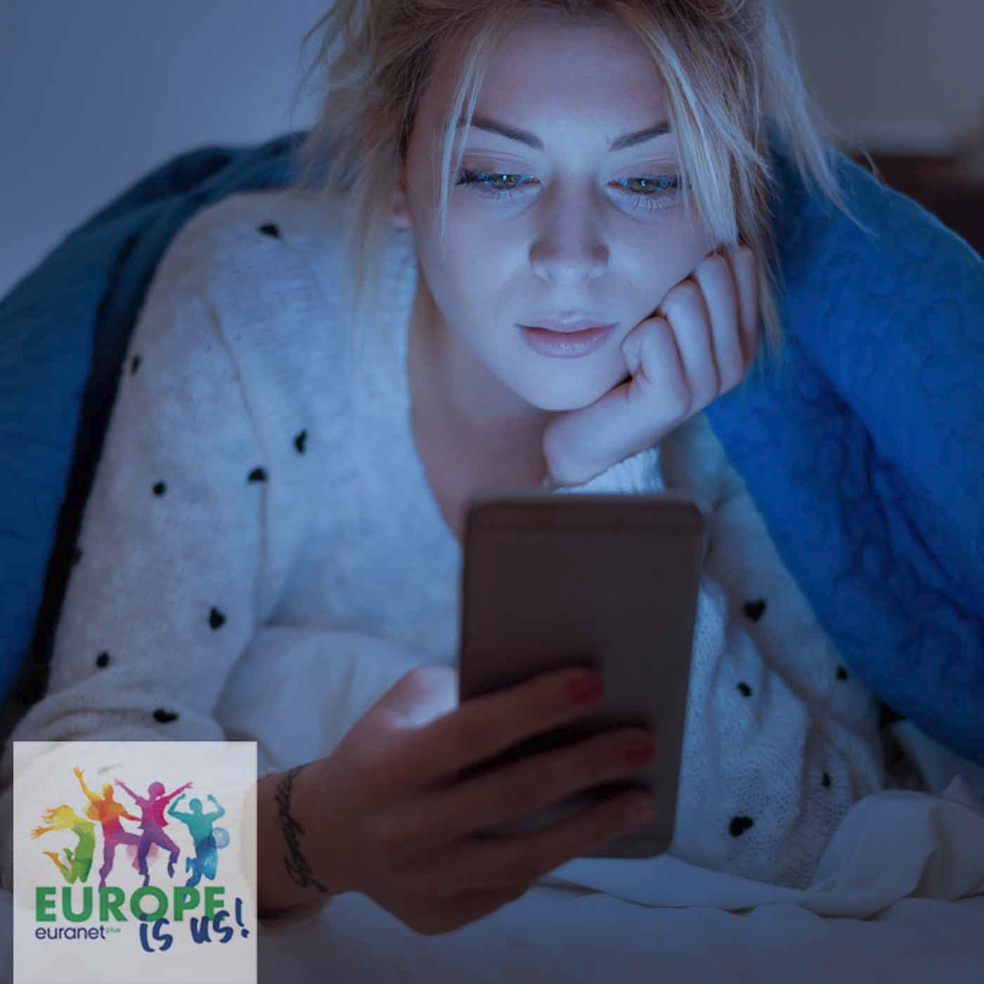 Γενιά Ζ - EURANET Podcast - H Ευρώπη στον ΣΚΑΪ