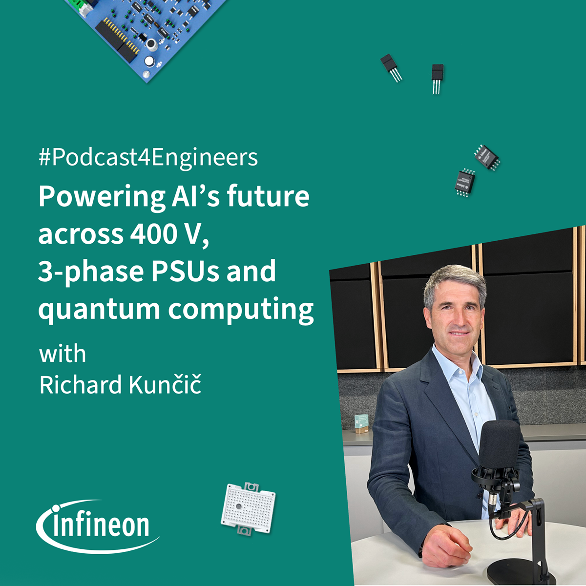 Podcast4Engineers