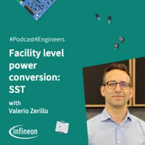 Facility level power conversion: SST