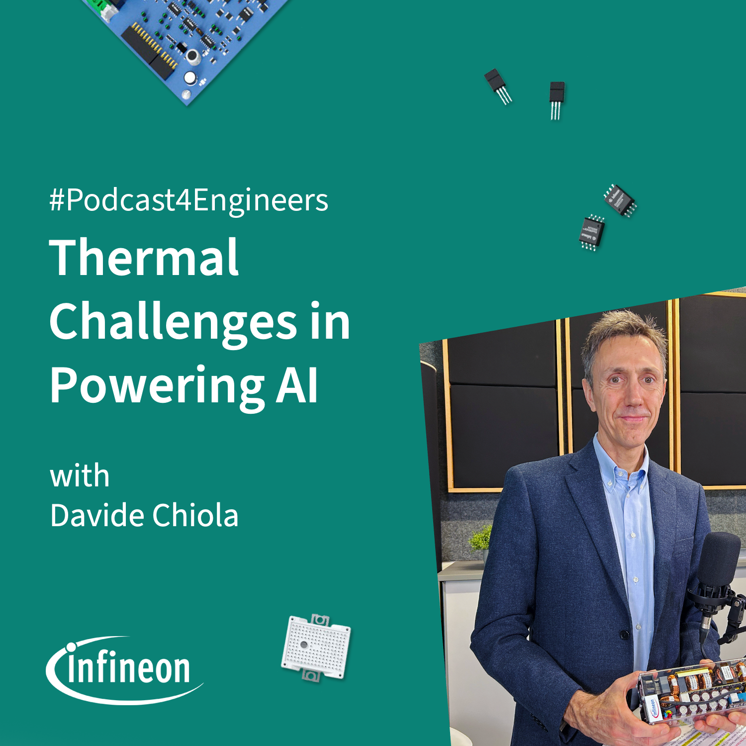 Podcast4Engineers